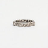 Eternity Rings