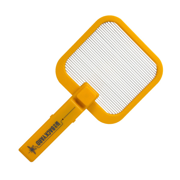 handheld mosquito zapper