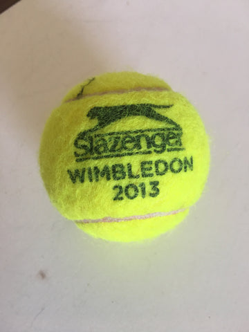Tennis Ball Wimbledon 