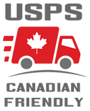Canadian Friendly Shipping