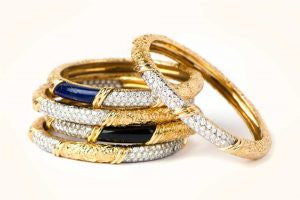 Van Cleef & Arpels Bracelets