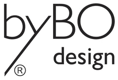 byBO design kolekcija - prematalica i držač pelena