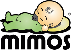Mimos logo - BabyLaura