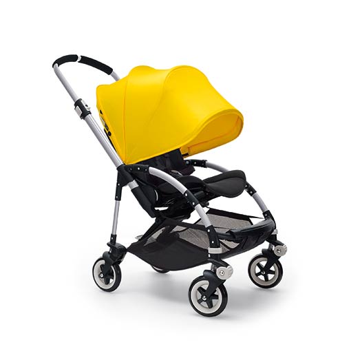 bugaboo bee pram liner