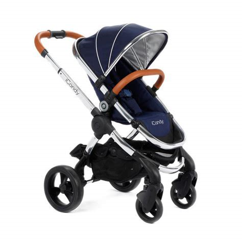 icandy peach pram liner