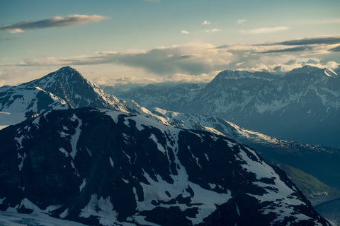 Top 6 Expedition Spots For 2020 Top 6 Expedition Spots For 2020