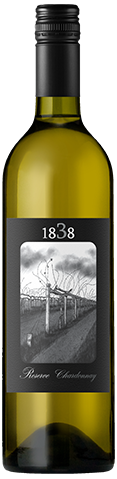 1838 Reserve Chardonnay 2022