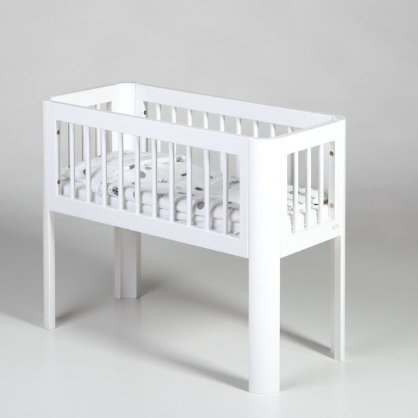 toddler crib mattress size