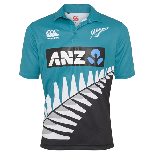 black caps odi shirt