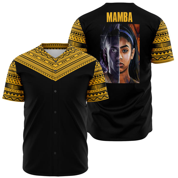 kobe bryant mamba shirt