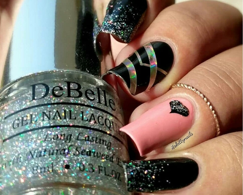 10 Tips To Get Your Nail Game On Point 