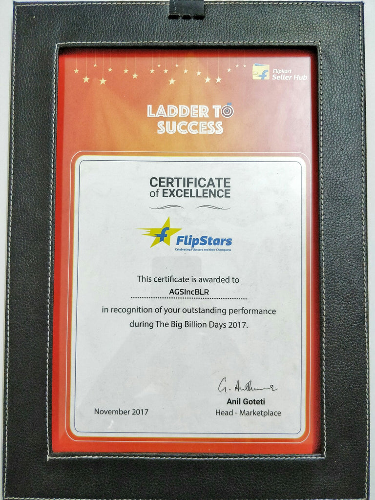 DeBelle Adds Another Achievement To Its Name - Gets Awarded By Flipkart