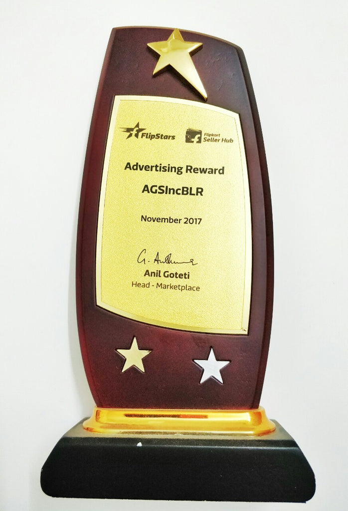 DeBelle Adds Another Achievement To Its Name - Gets Awarded By Flipkart