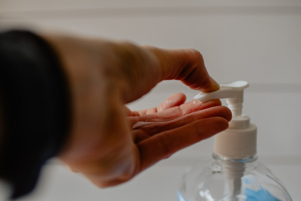 Everything You Need To Know About Hand Sanitizers