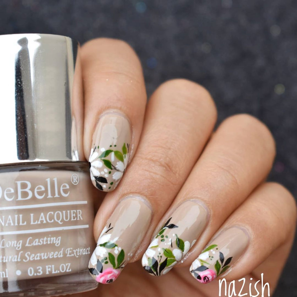 Top 9 Nail Art Trends [2020] You Must Try Out