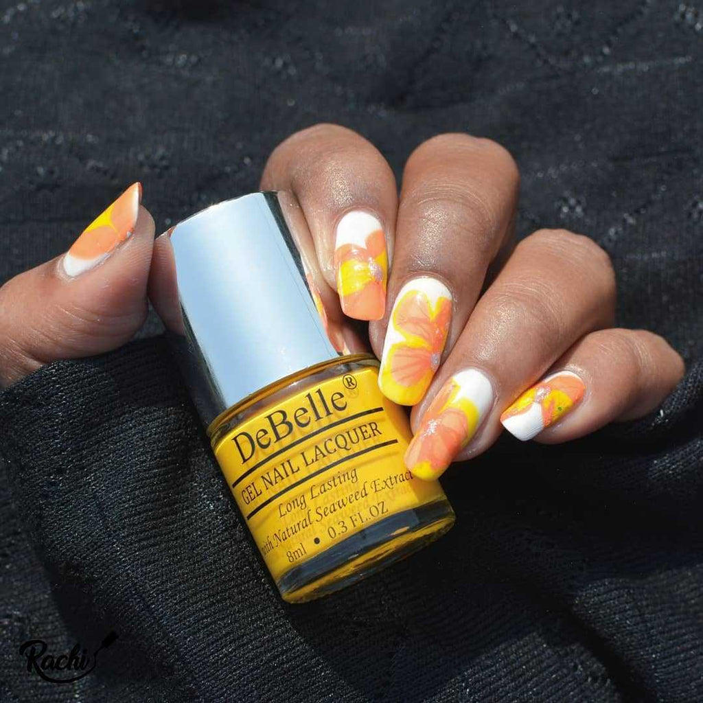 Top 5 Trending Nail Shapes for 2019 