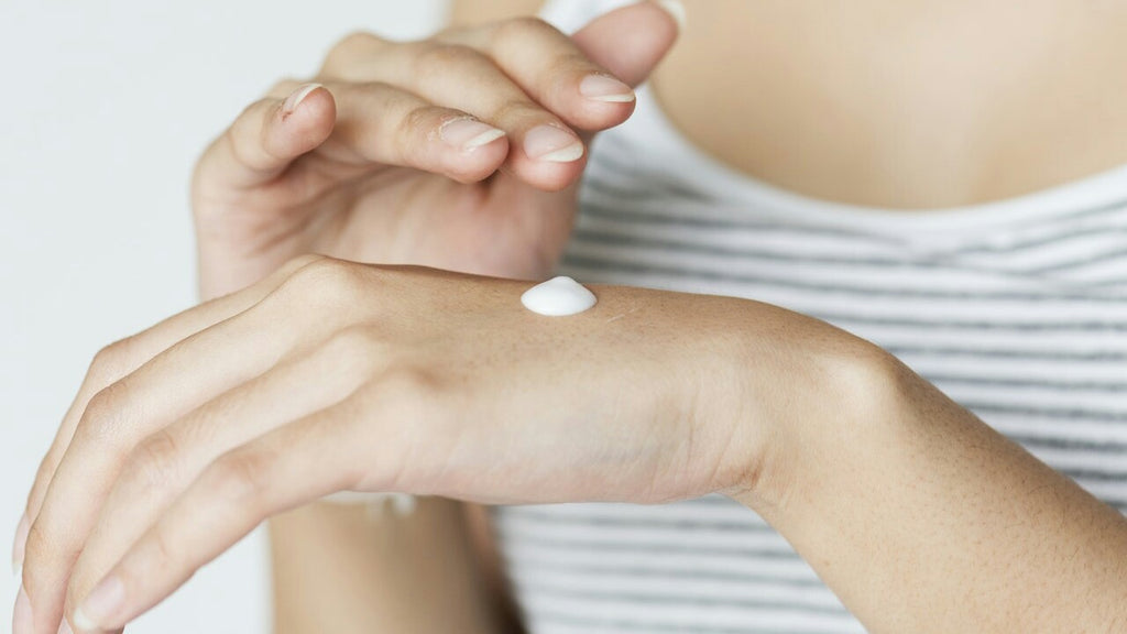 Why You Should Be Using A Hand Cream Daily 