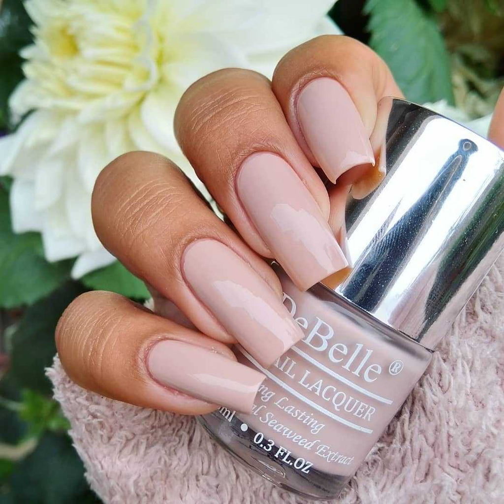 Top 5 Trending Nail Shapes for 2019 