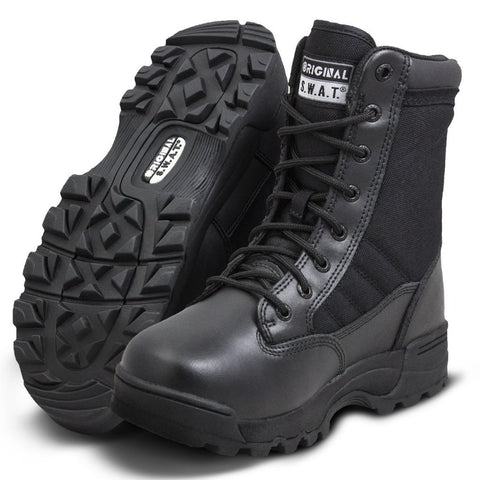 CLASSIC 9" WOMEN'S - Original SWAT