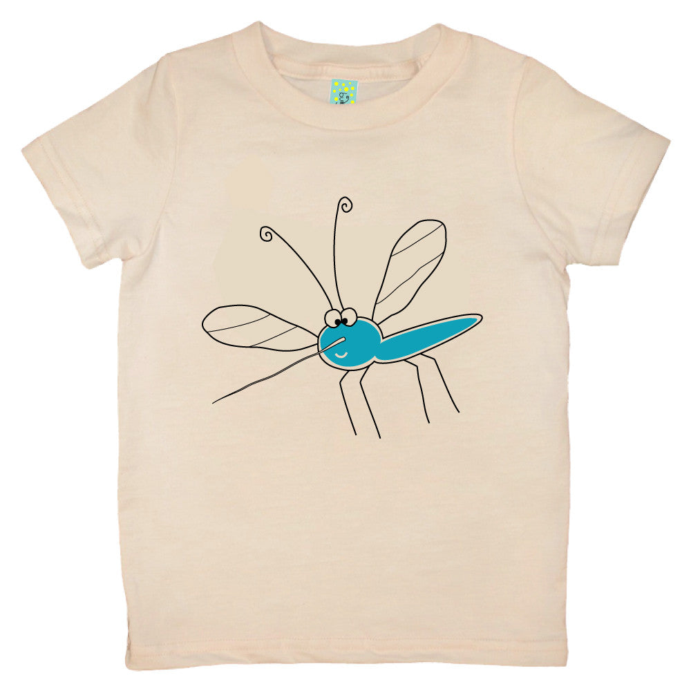 mosquito shirt
