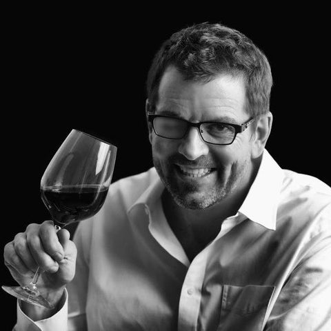 Kevin Vogt Master Sommelier endorses Repour