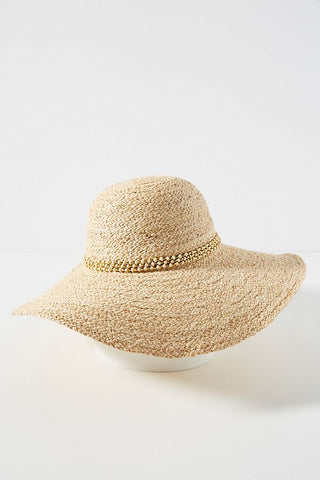 straw hat