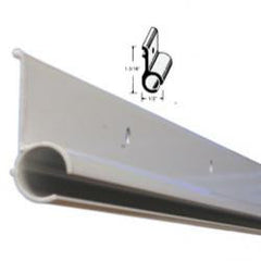 rv awning rail