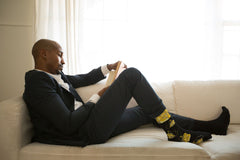Statement socks are IN !!! Statement socks are IN !!!