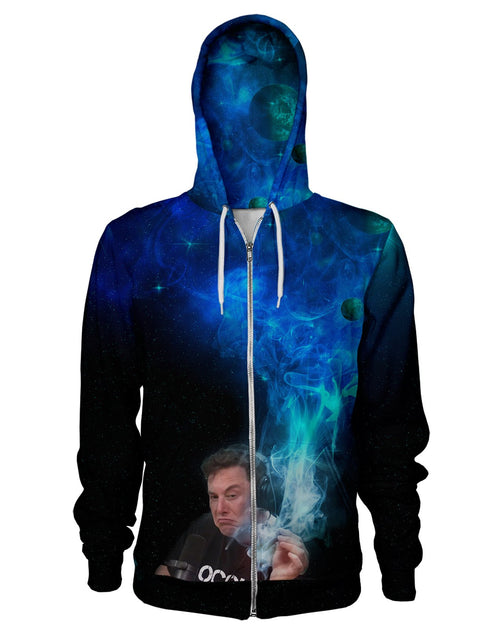 elon musk sweatshirt