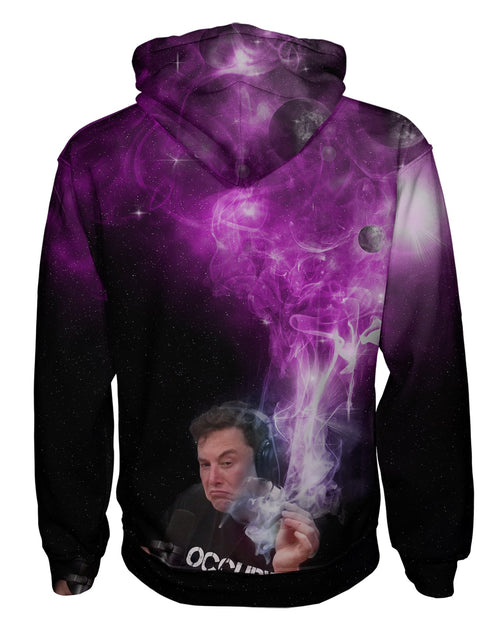 elon musk sweatshirt