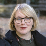 Gunnhildur Hauksdottir