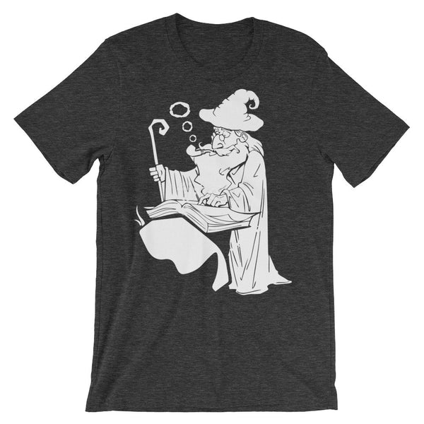 wizard t shirt