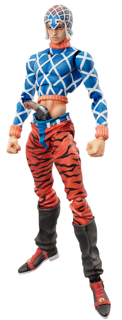 Pre Order Guido Mista And Sex Pistols Jojos Bizarre Adventure 4251