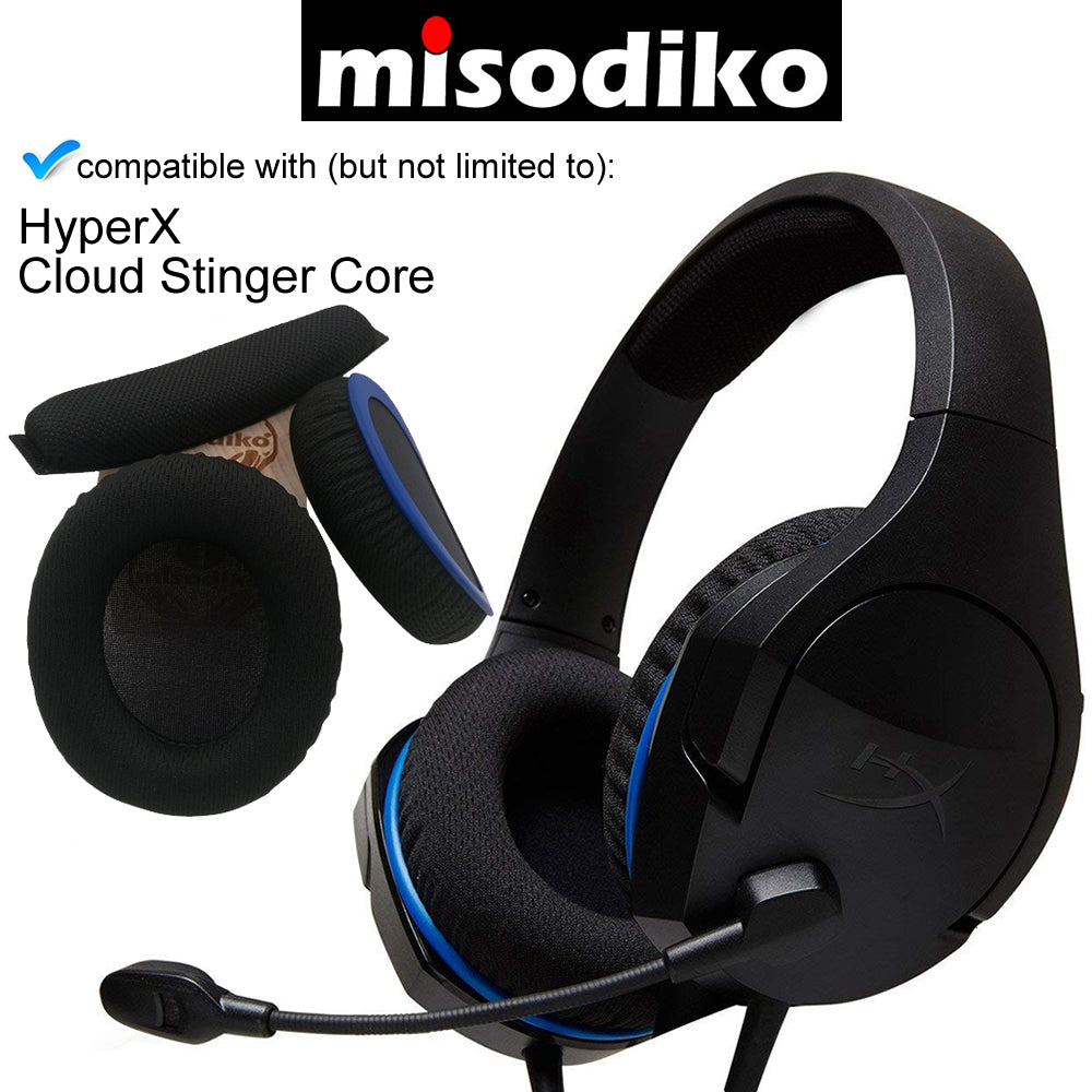 hyperx cloud stinger