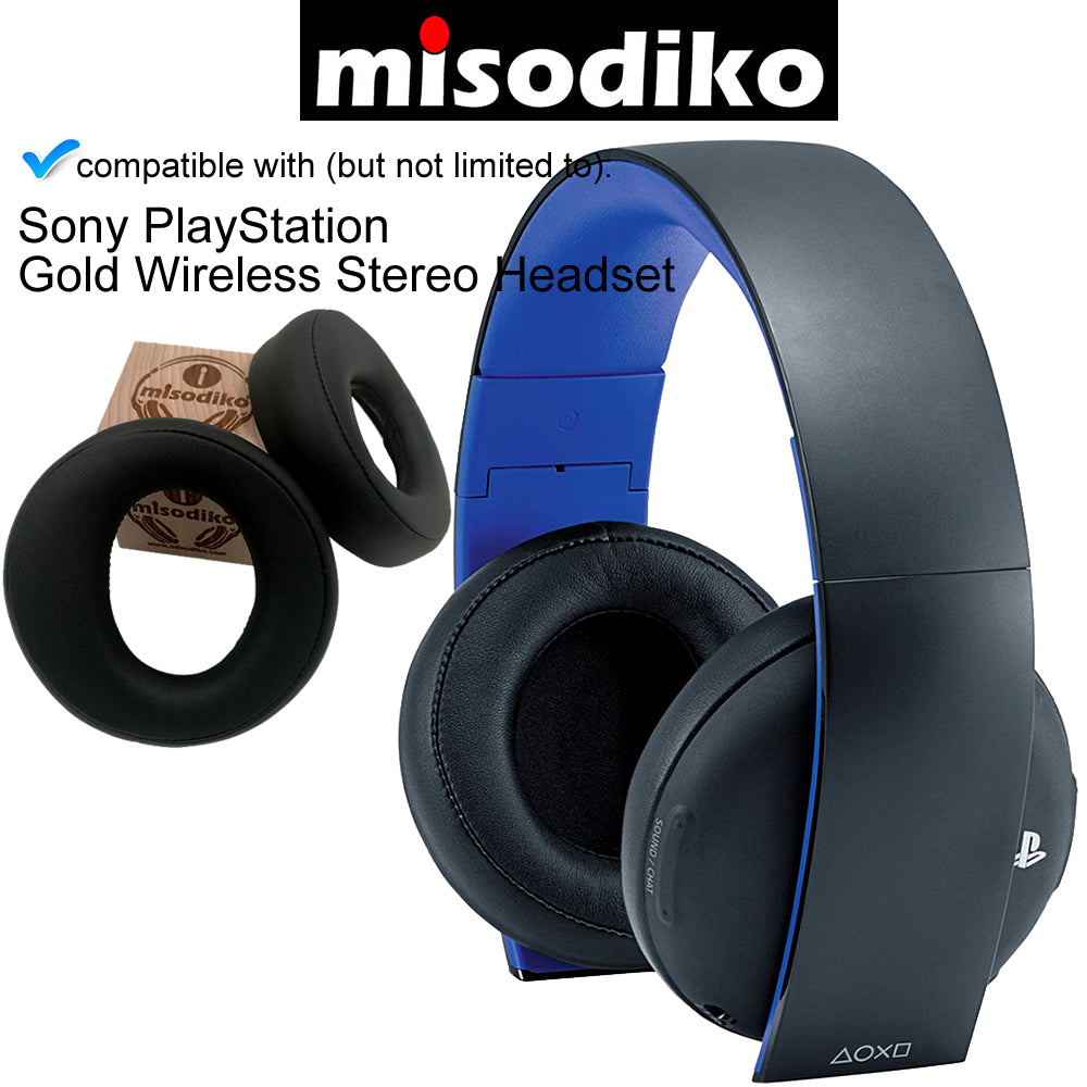 playstation in ear headset