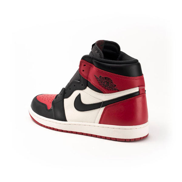 retro high og bred toe