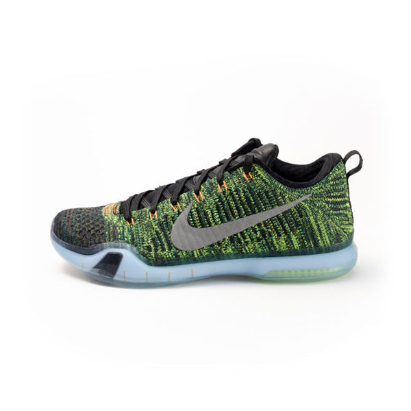 kobe x low