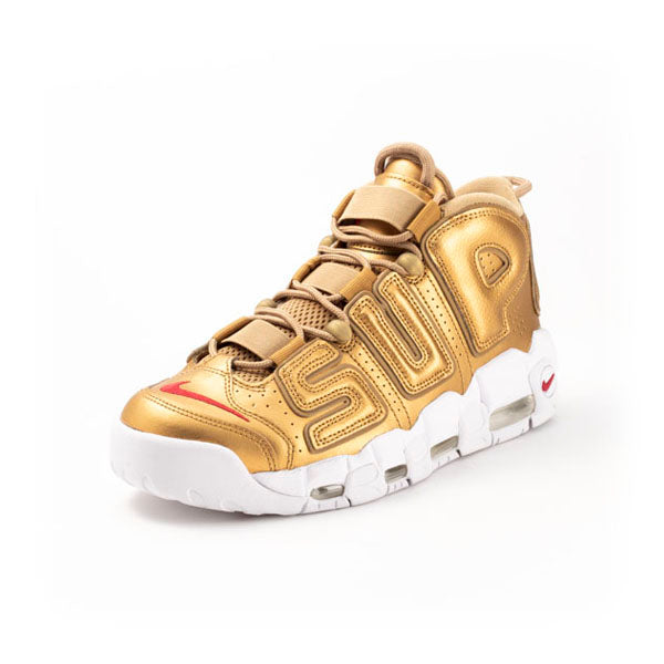 gold supreme uptempo