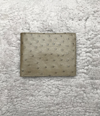 Men's Wallet, Souris