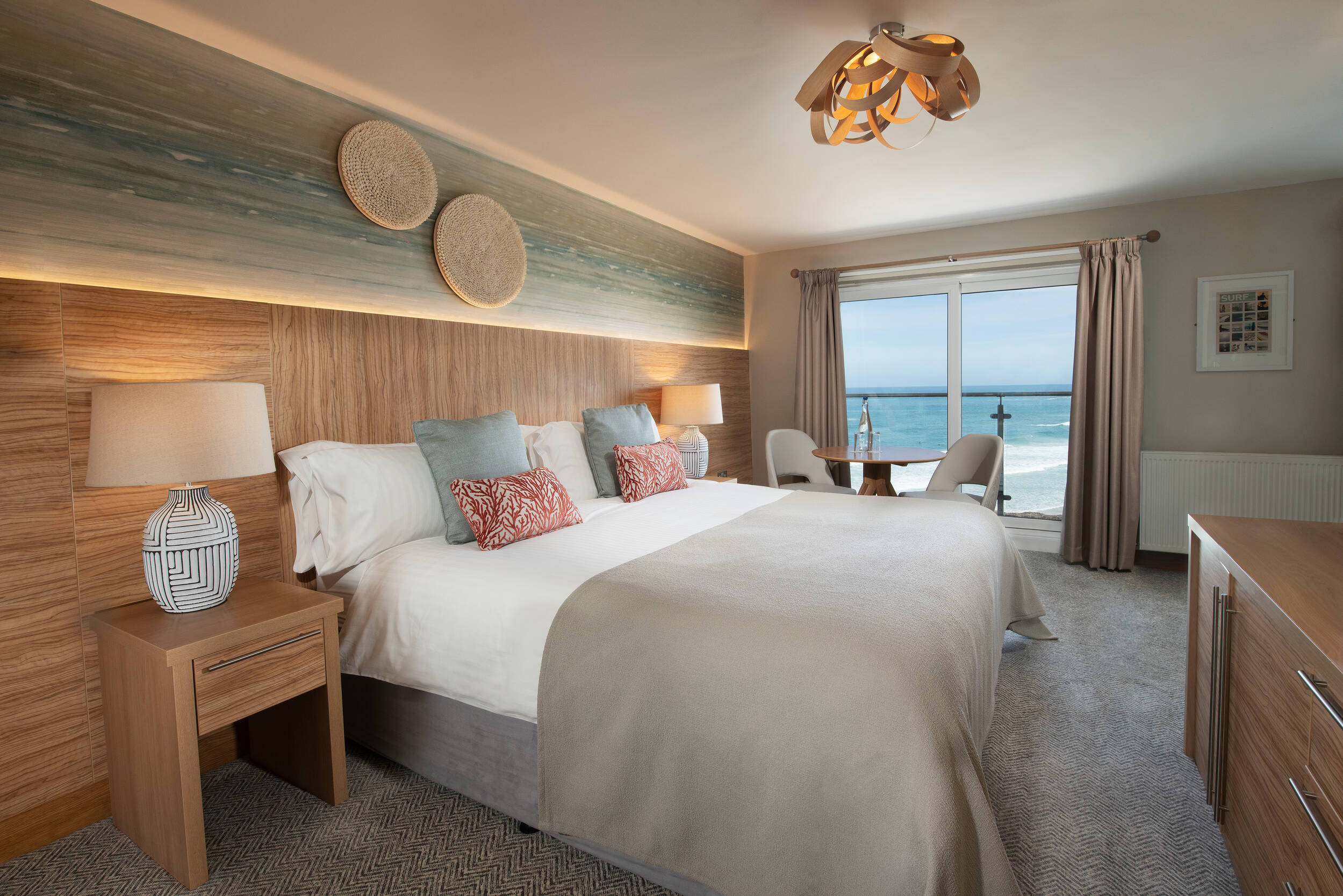 fistral beach hotel