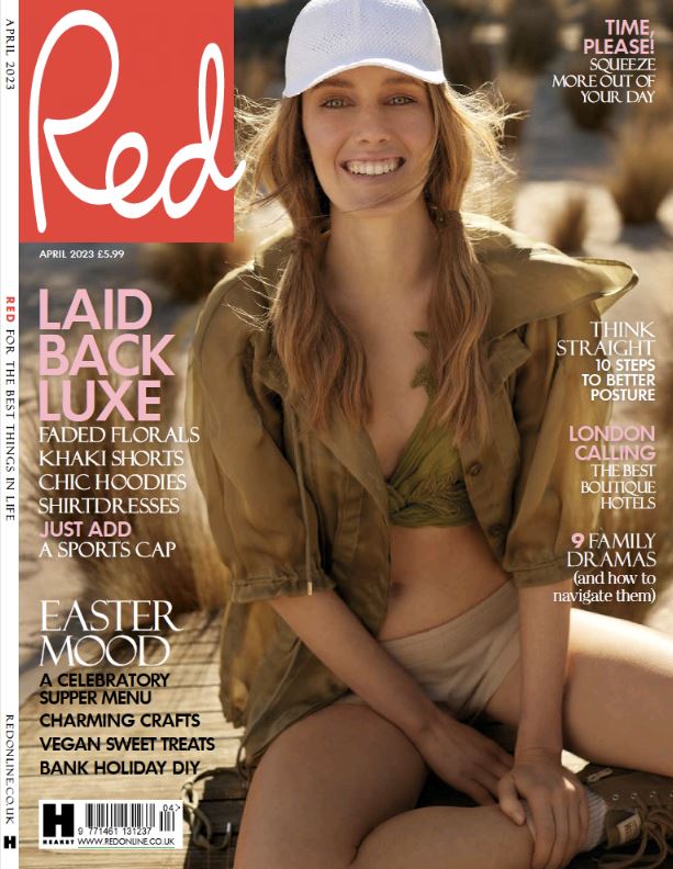 red mag cover 