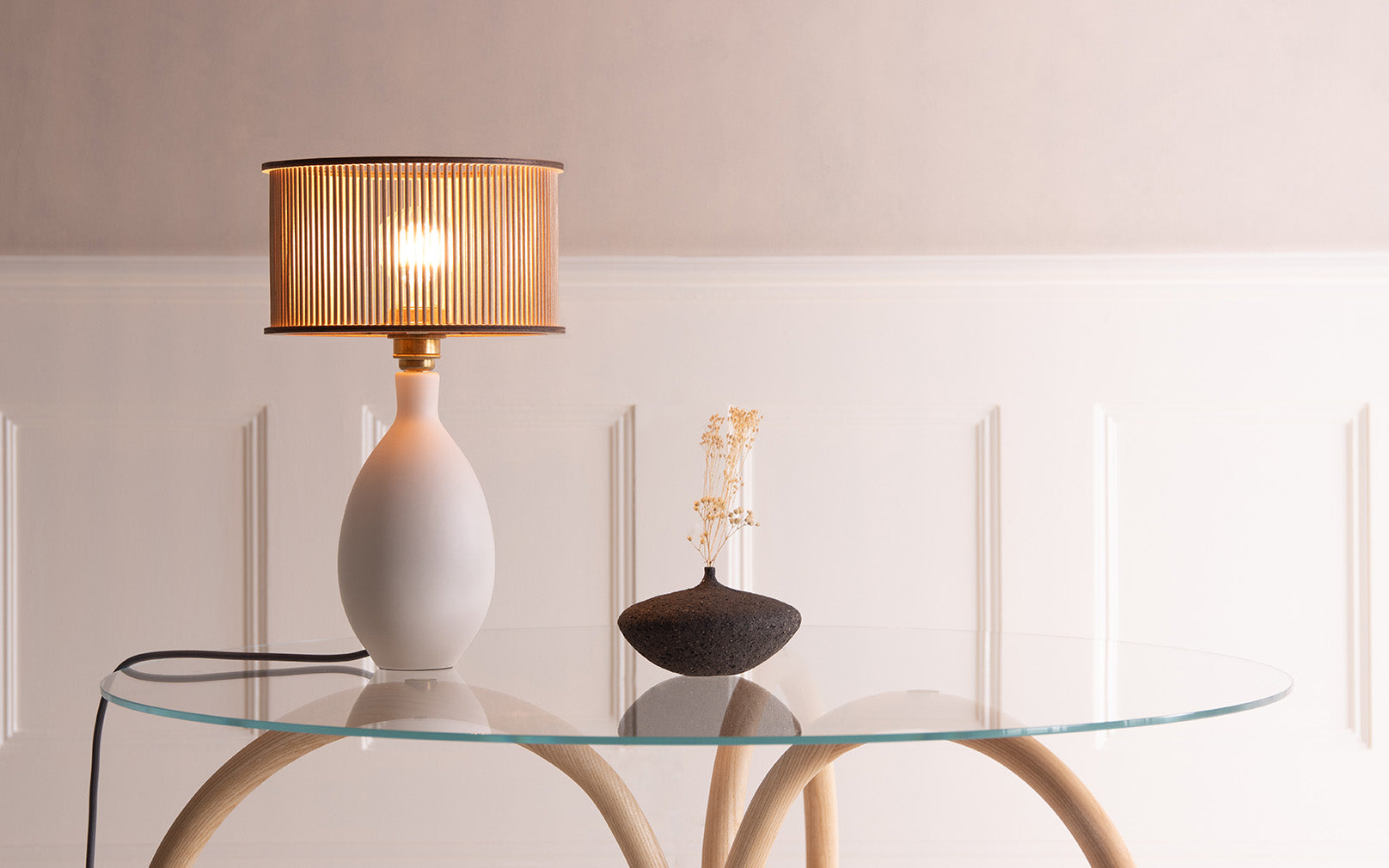 Kurv Table Light