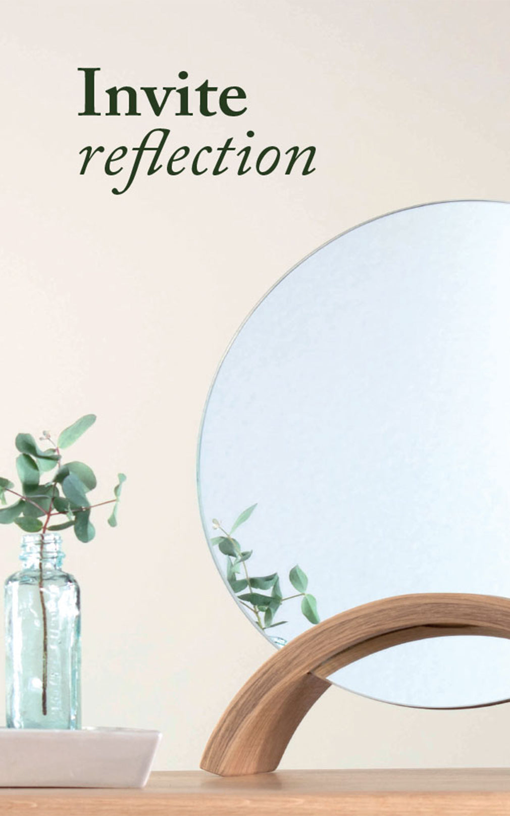 Logbook Volume 6 Invite Reflection