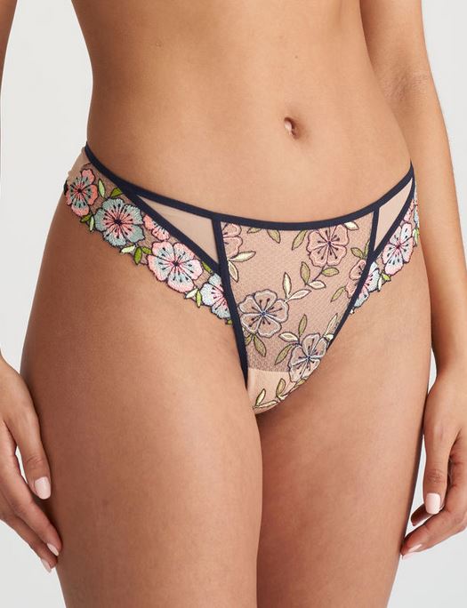 Marie Jo Raia Thong PANTY - THONG - FASHION MARIE JO