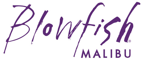 Blowfish Logo