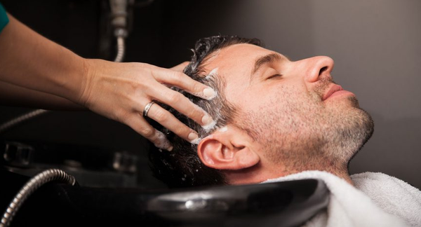 Get Best Tips for Men’s Hair Care
