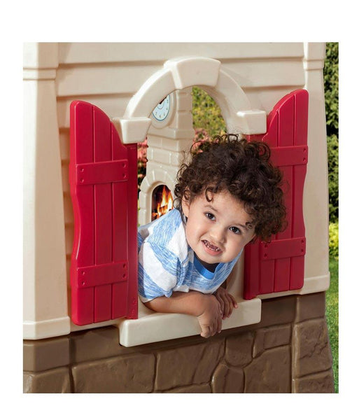 Getit Qa Buy Step2 Playhouse Neat Tidy Cottage 788700 1 5