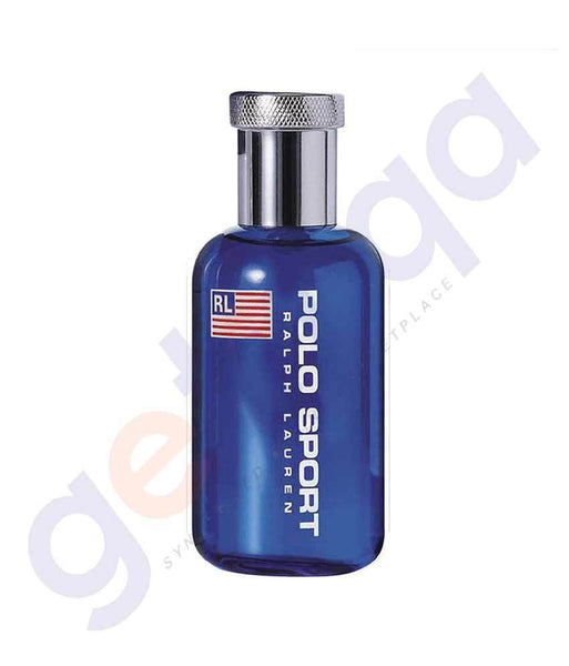 ralph lauren sport fragrance