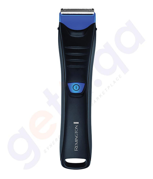 Getit Qa Buy Remington Bht250 Delicates Body Hair Trimmer In