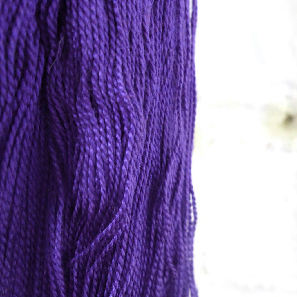treenway silks weaving yarn